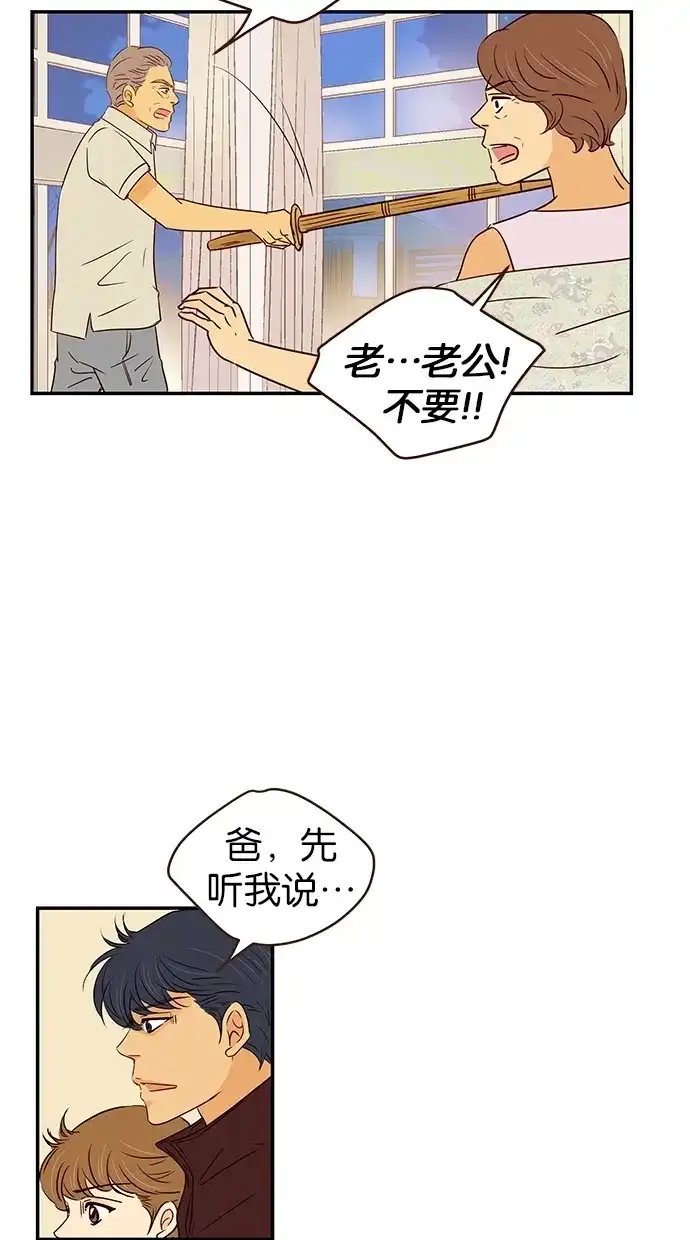《甜蜜婚礼》第82话 第33页