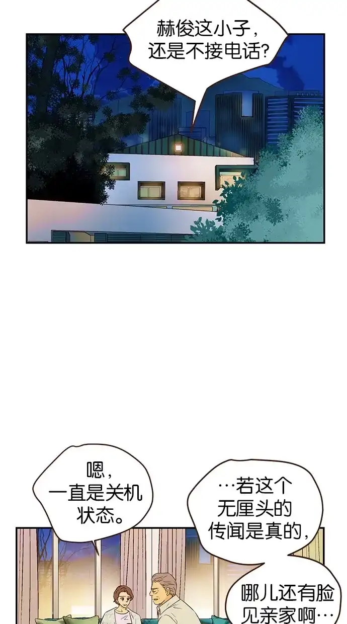 《甜蜜婚礼》第82话 第25页