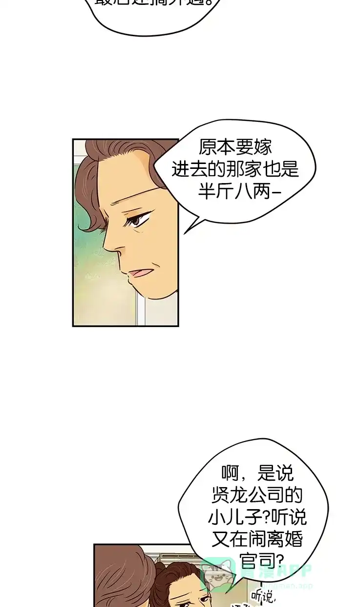 《甜蜜婚礼》第82话 第6页