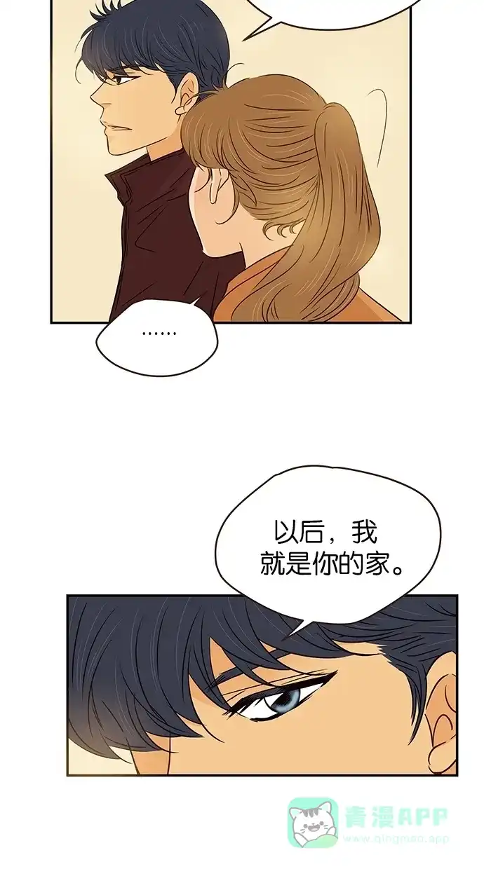 《甜蜜婚礼》第82话 第21页