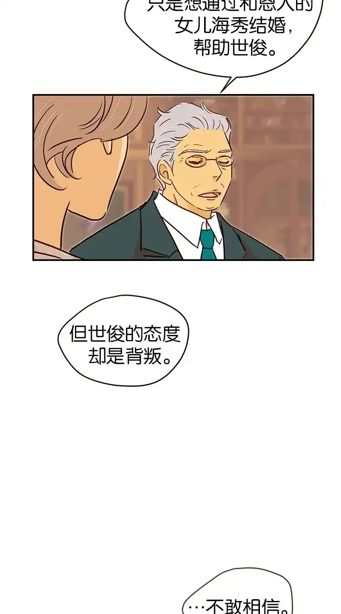 《甜蜜婚礼》第83话 第34页