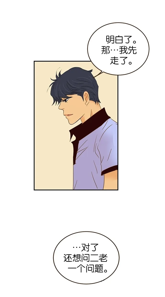 《甜蜜婚礼》第84话 第55页