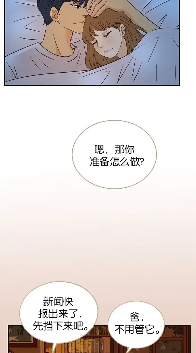 《甜蜜婚礼》第84话 第33页
