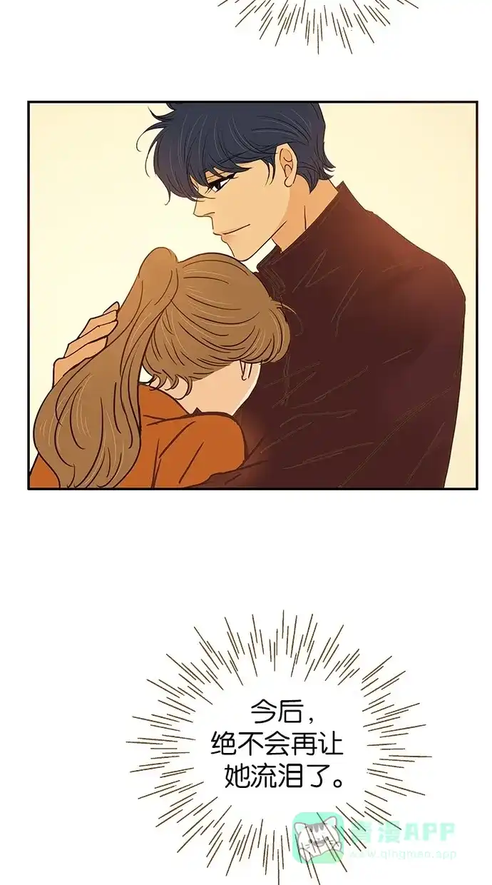 《甜蜜婚礼》第84话 第21页