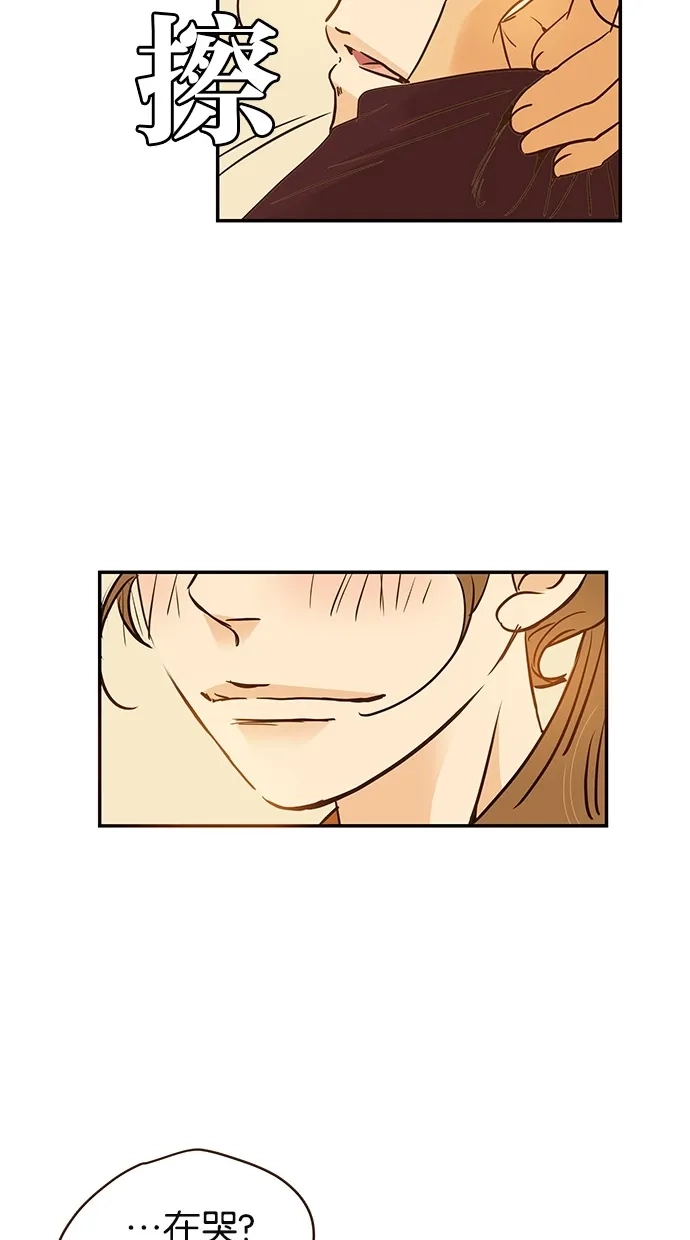 《甜蜜婚礼》第84话 第17页