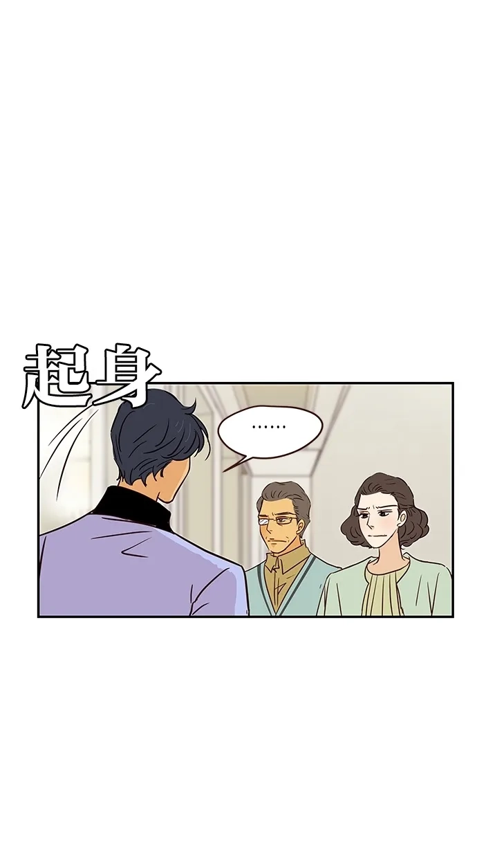 《甜蜜婚礼》第84话 第54页
