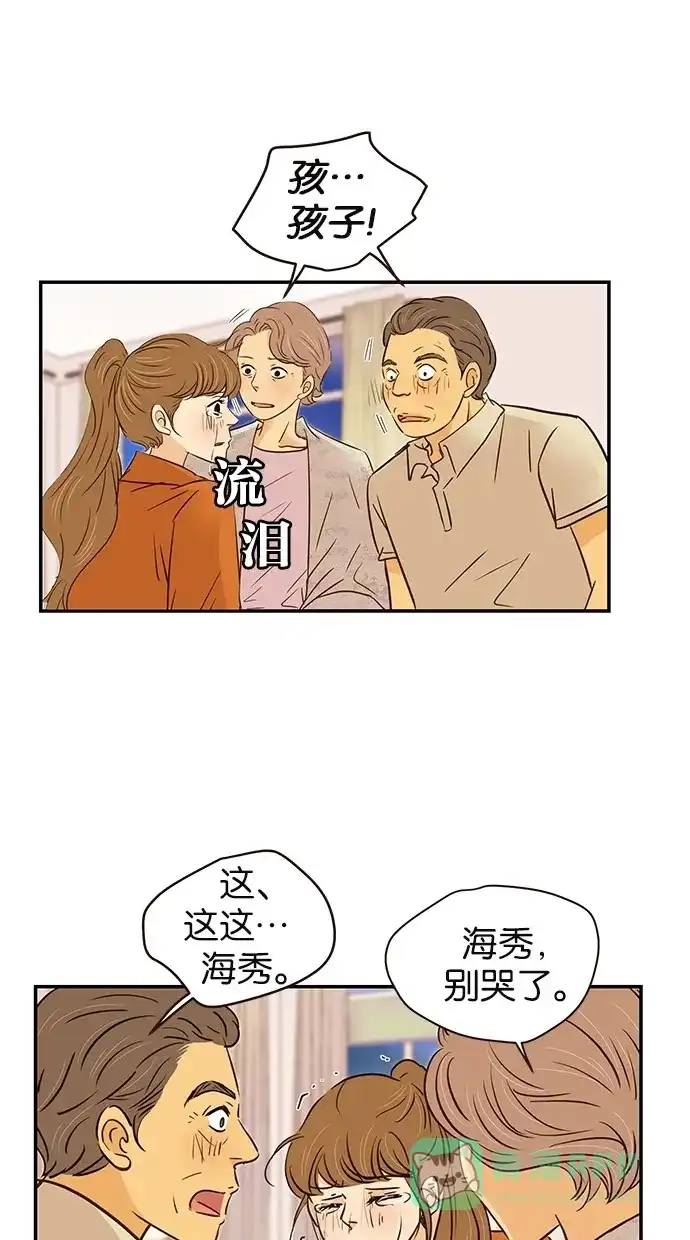 《甜蜜婚礼》第84话 第11页