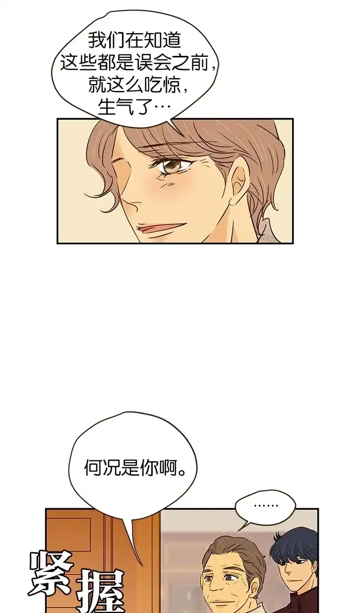 《甜蜜婚礼》第84话 第8页