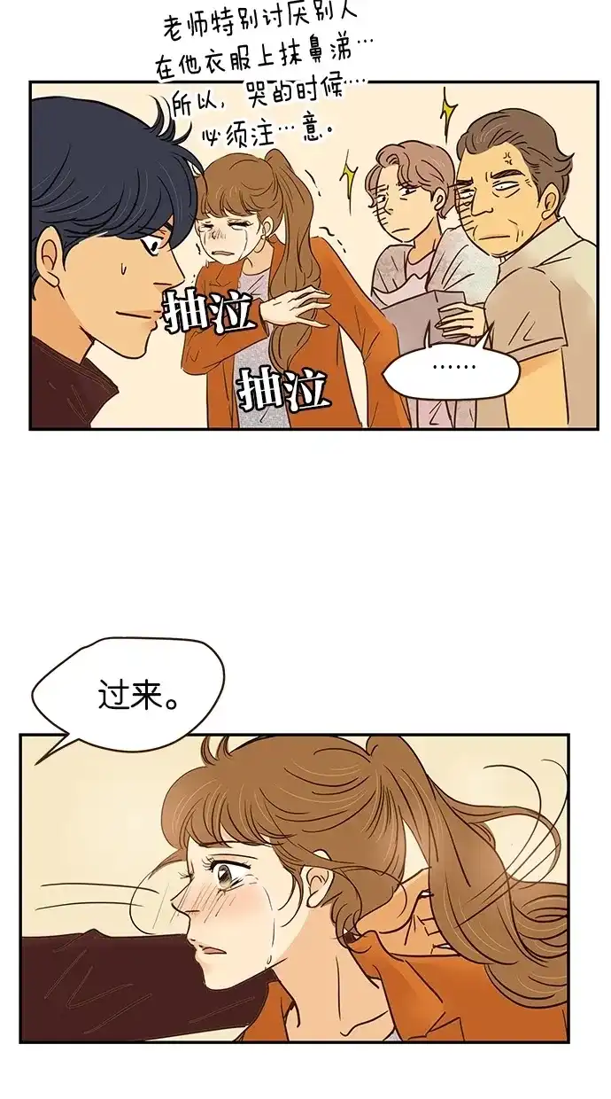《甜蜜婚礼》第84话 第15页