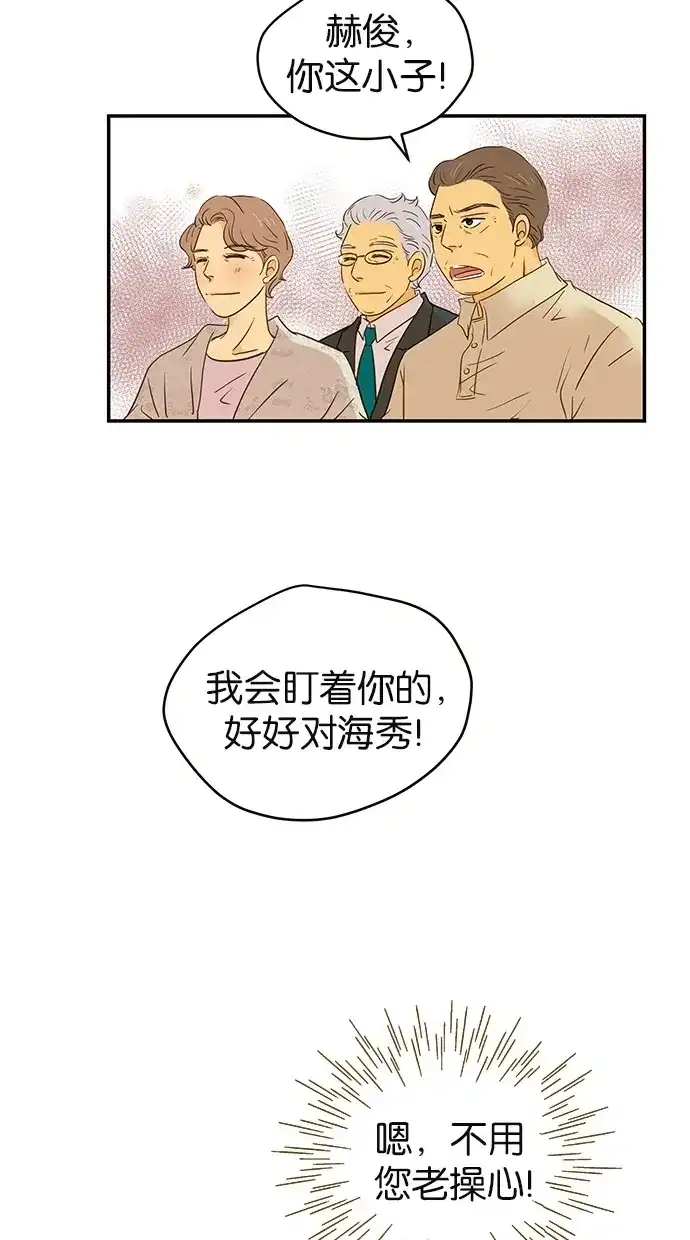 《甜蜜婚礼》第84话 第20页