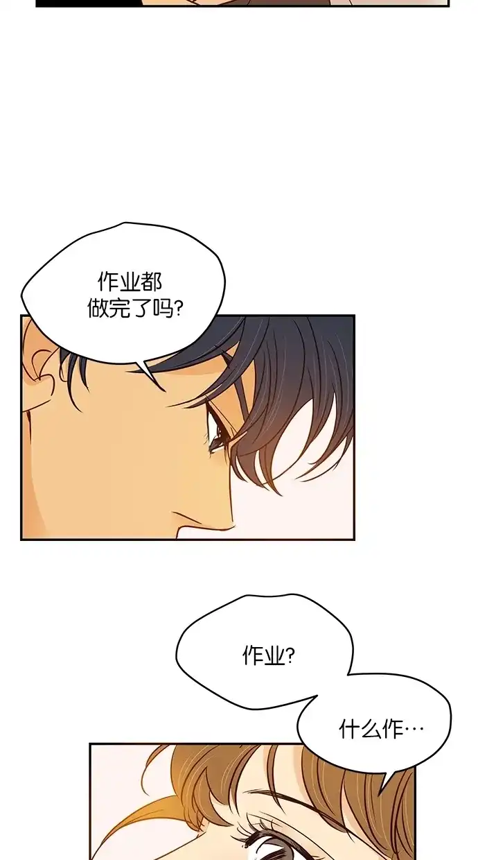 《甜蜜婚礼》第85话 第28页