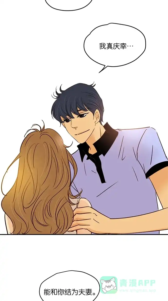 《甜蜜婚礼》第85话 第36页
