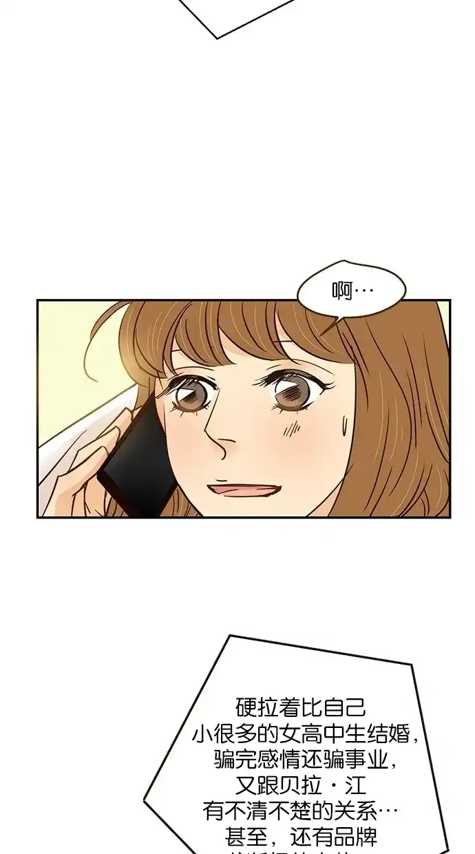 《甜蜜婚礼》第85话 第48页