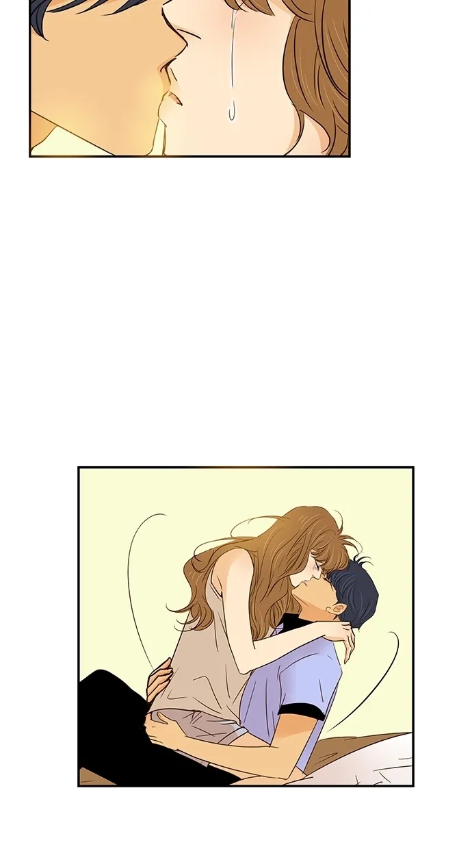 《甜蜜婚礼》第85话 第39页