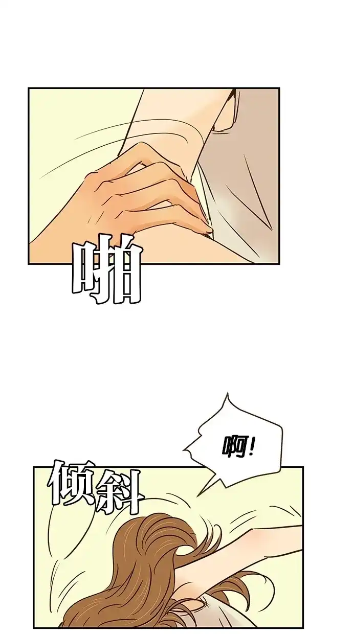 《甜蜜婚礼》第85话 第53页