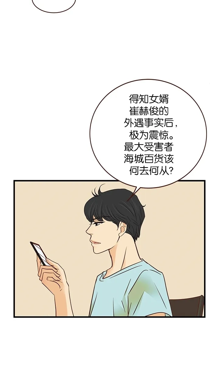 《甜蜜婚礼》第86话 第4页