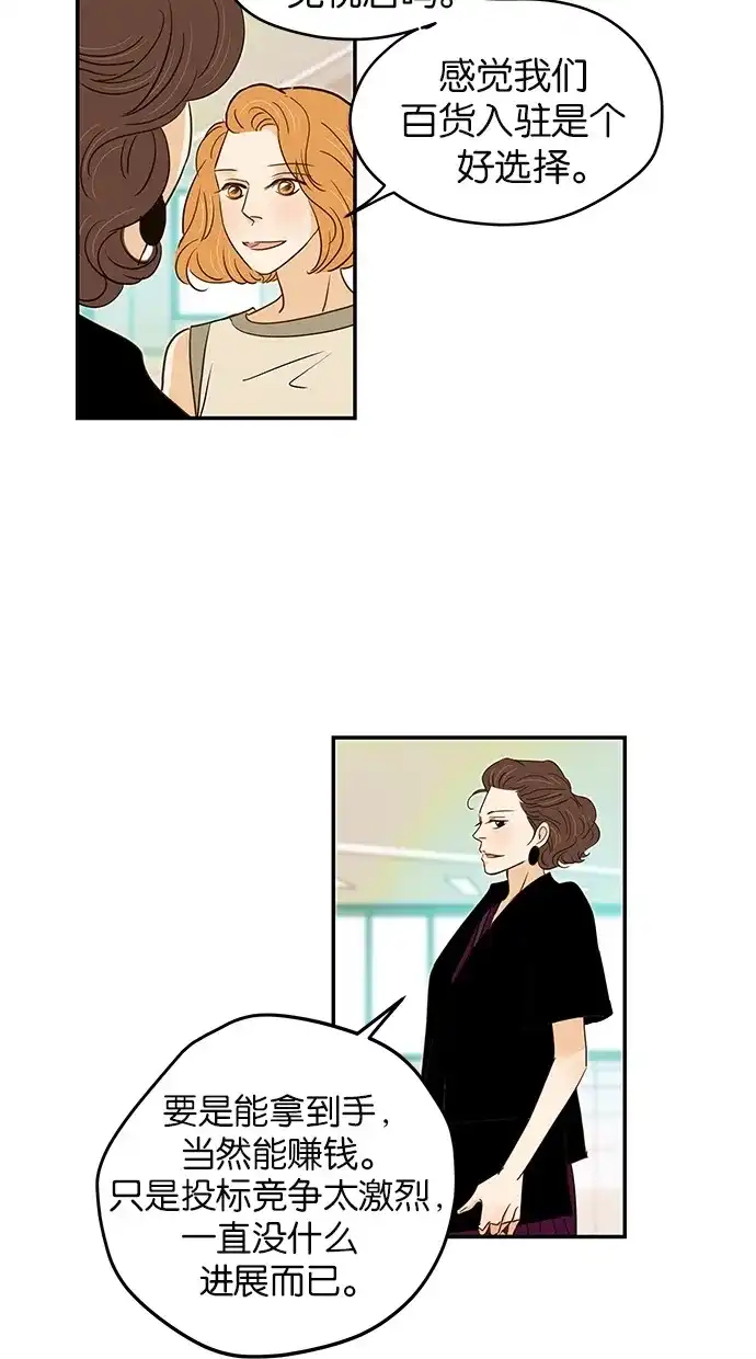 《甜蜜婚礼》第86话 第52页
