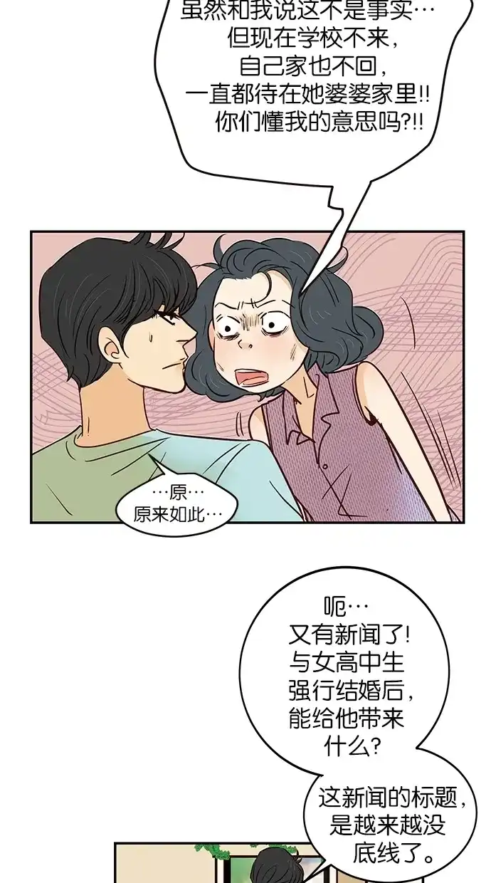 《甜蜜婚礼》第86话 第8页