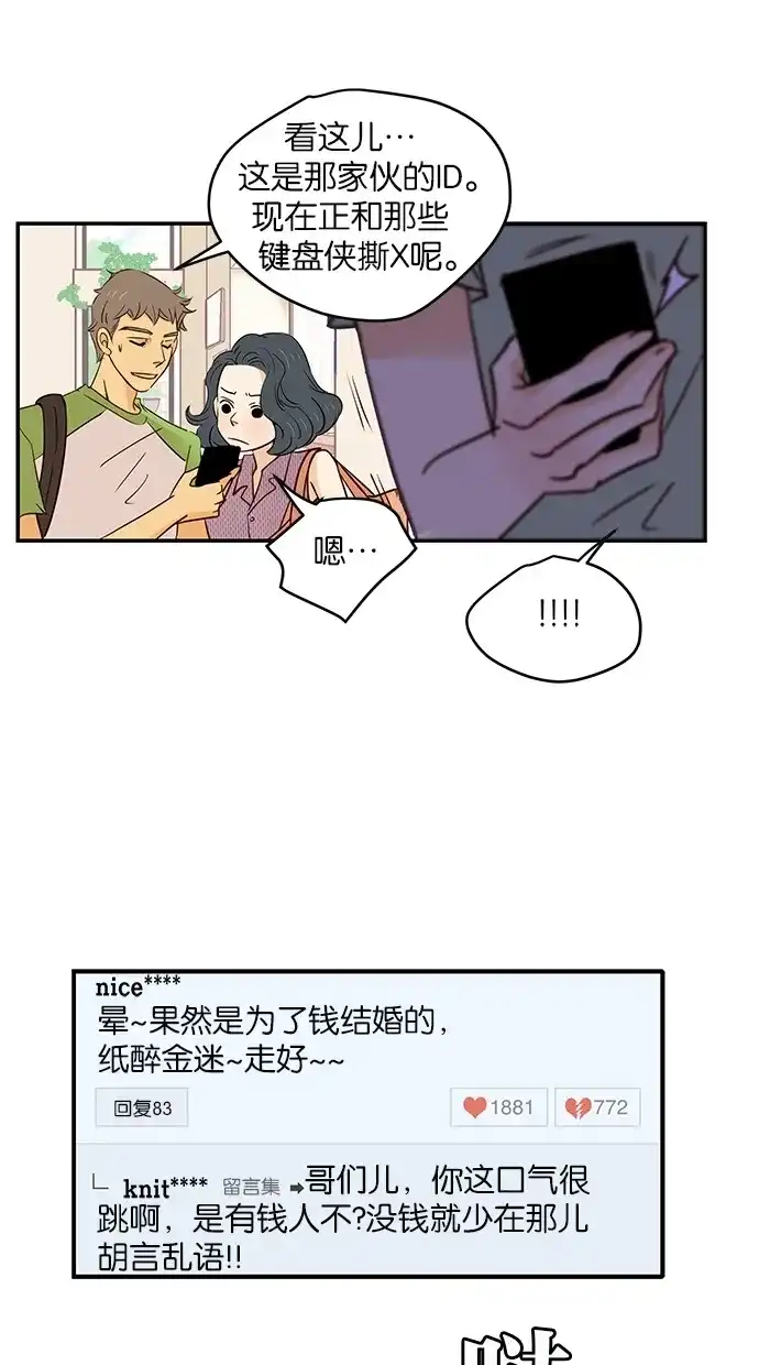 《甜蜜婚礼》第86话 第12页