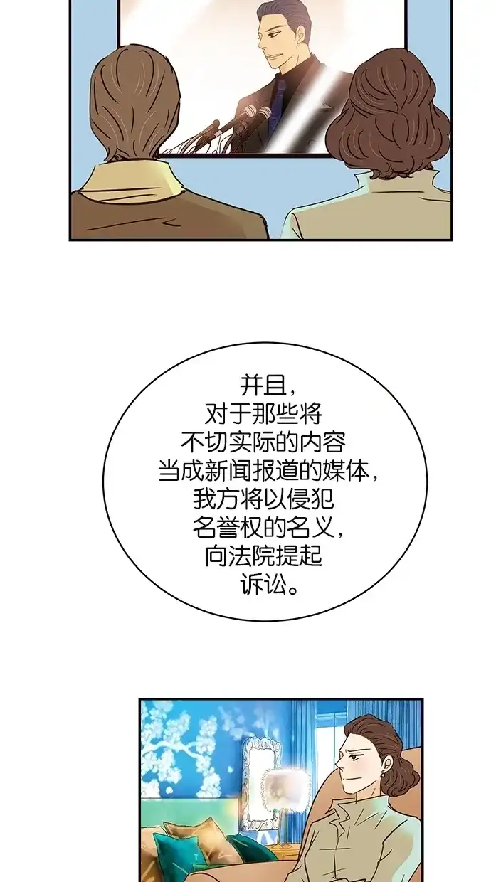 《甜蜜婚礼》第87话 第58页