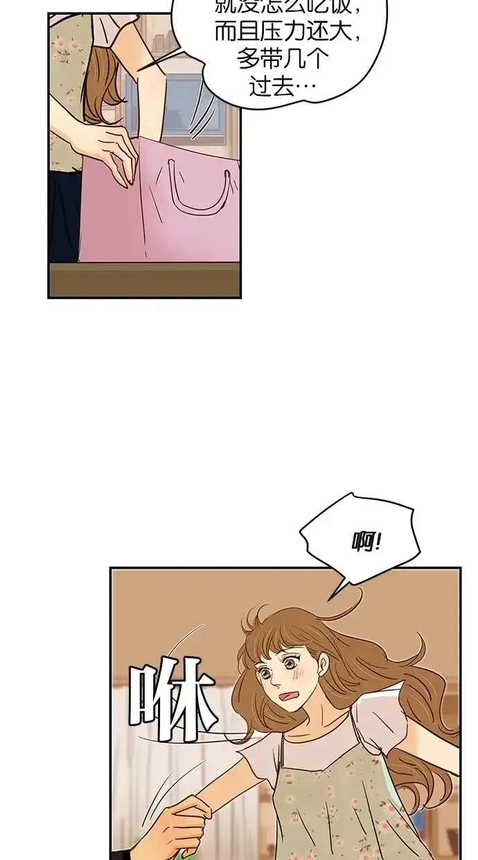 《甜蜜婚礼》第87话 第39页