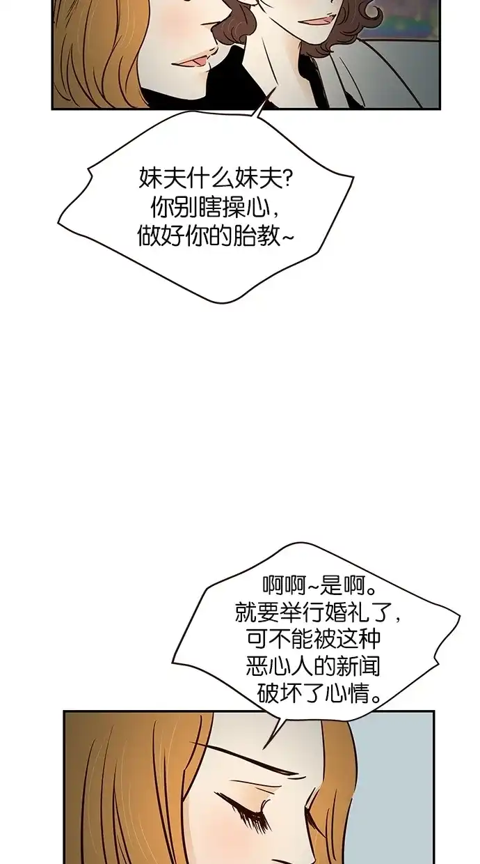 《甜蜜婚礼》第87话 第22页