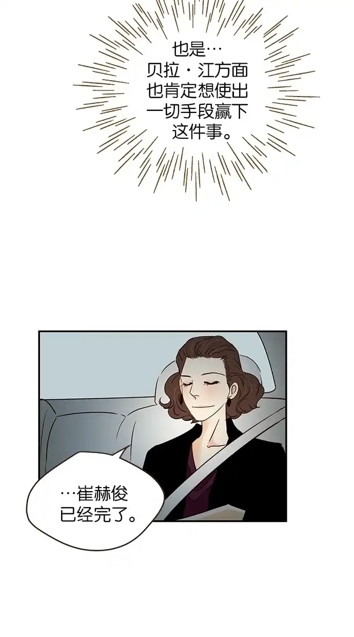 《甜蜜婚礼》第87话 第27页
