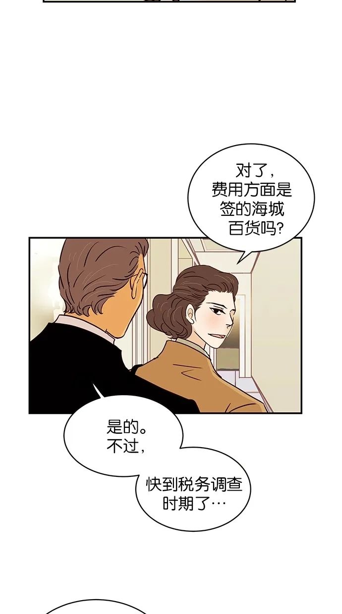 《甜蜜婚礼》第88话 第13页
