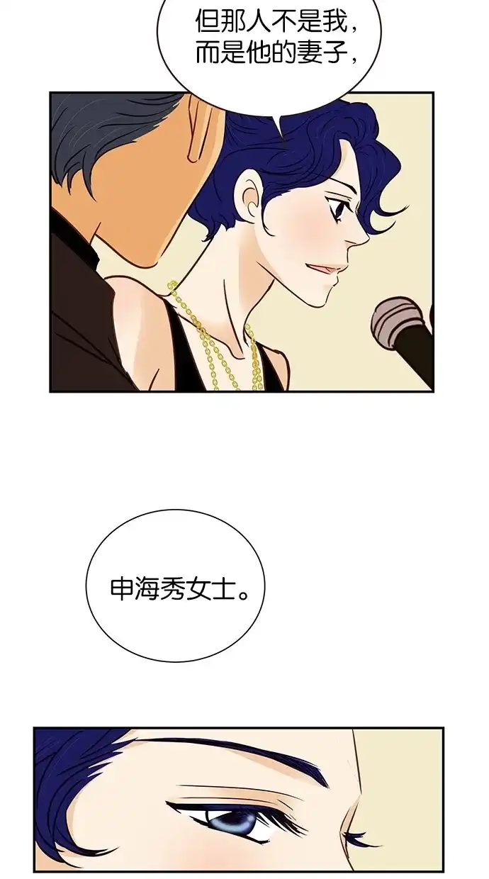 《甜蜜婚礼》第88话 第20页