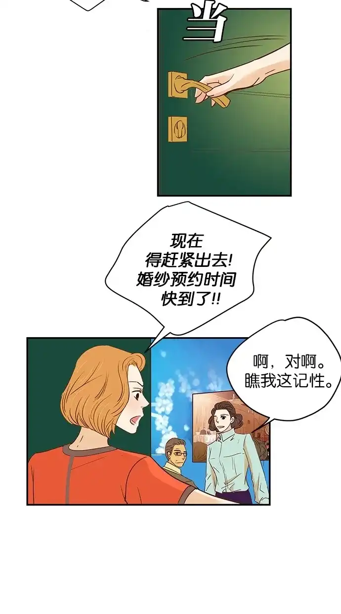 《甜蜜婚礼》第88话 第7页