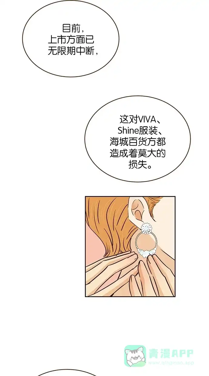 《甜蜜婚礼》第88话 第46页