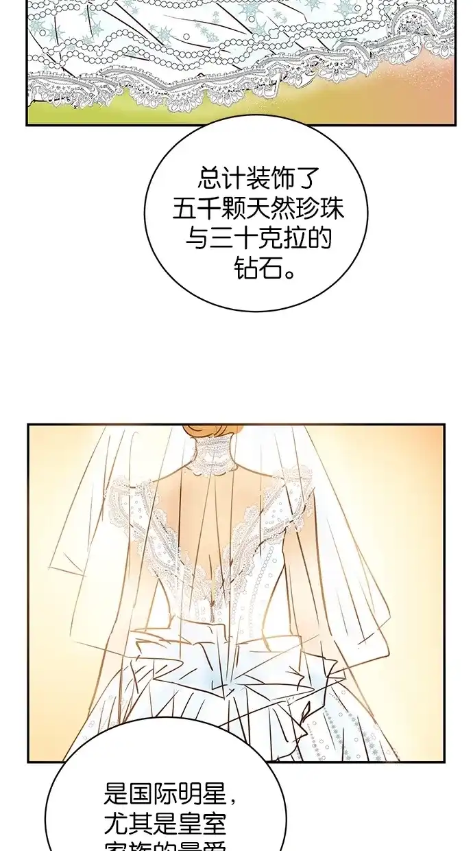 《甜蜜婚礼》第88话 第34页