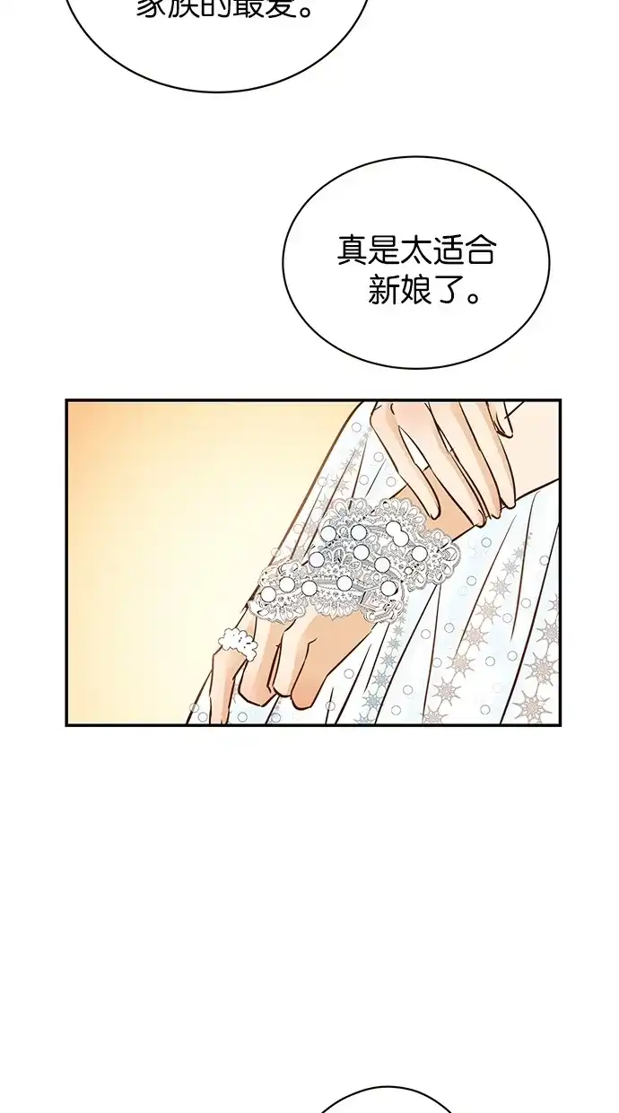 《甜蜜婚礼》第88话 第35页