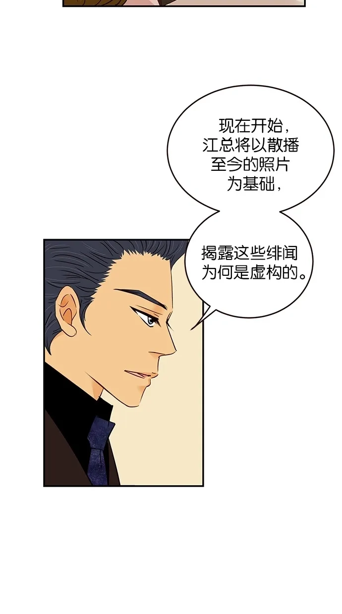 《甜蜜婚礼》第88话 第4页