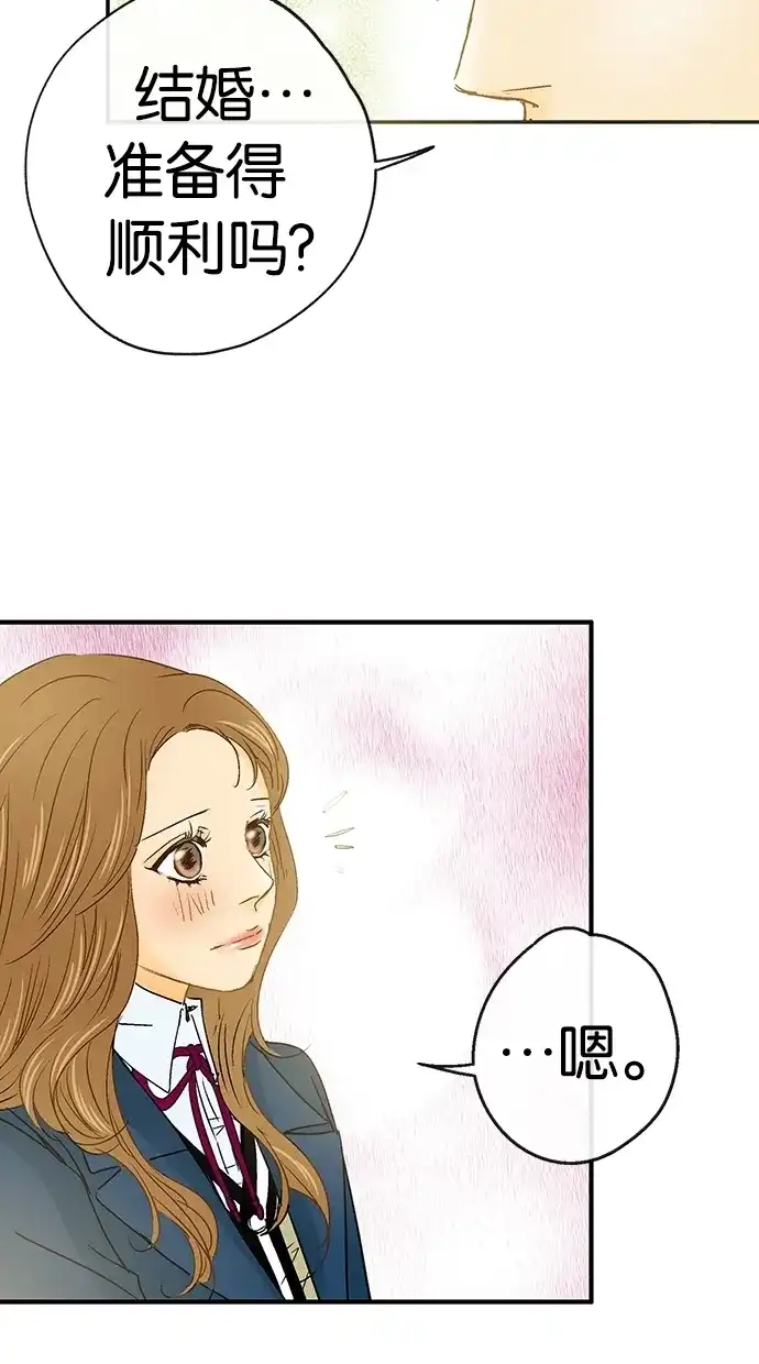 《甜蜜婚礼》第8话 第27页