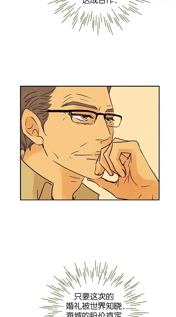 《甜蜜婚礼》第89话 第17页
