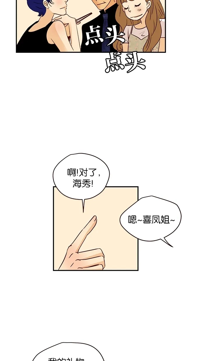 《甜蜜婚礼》第89话 第39页