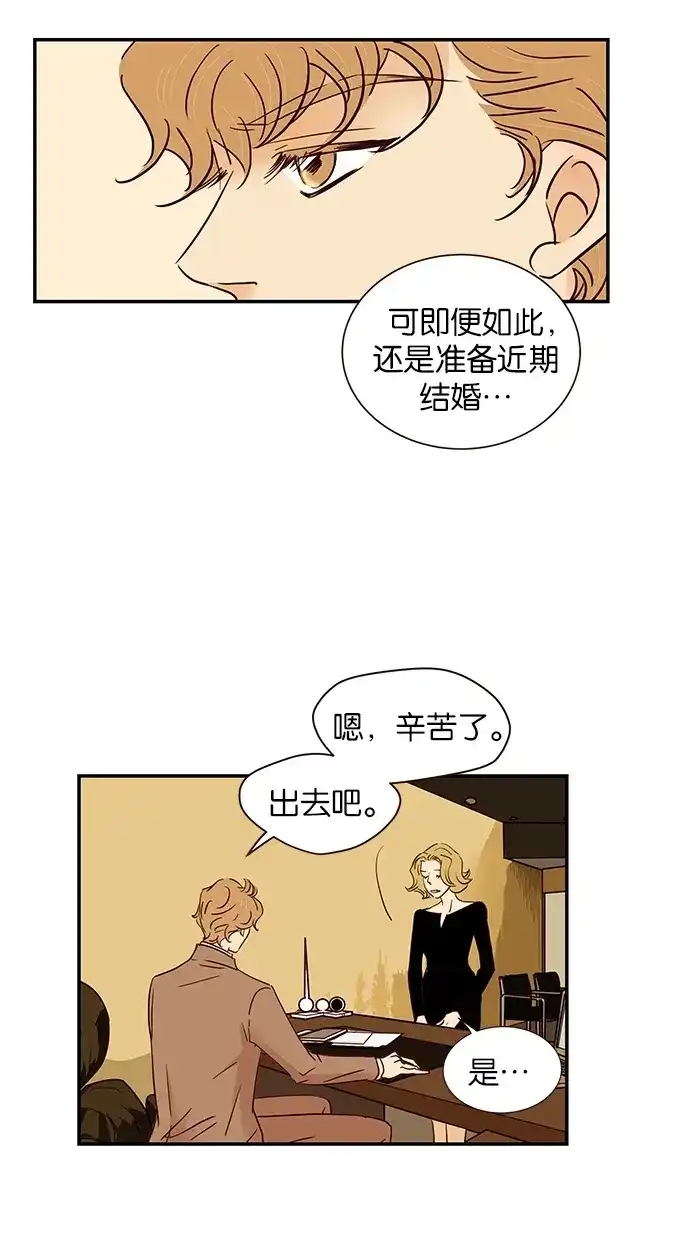 《甜蜜婚礼》第89话 第25页