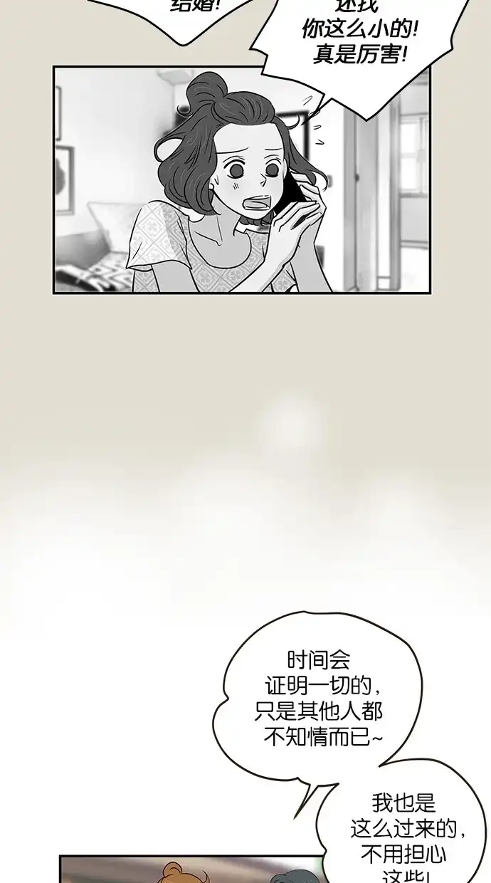 《甜蜜婚礼》第91话 第33页