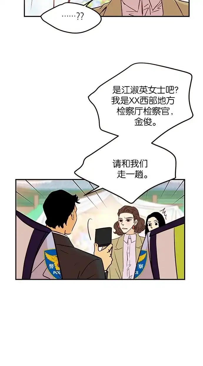 《甜蜜婚礼》第91话 第10页