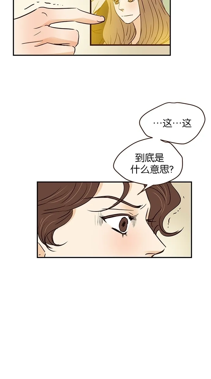 《甜蜜婚礼》第92话 第64页