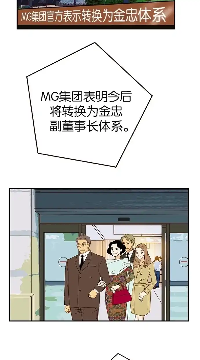 《甜蜜婚礼》第92话 第60页