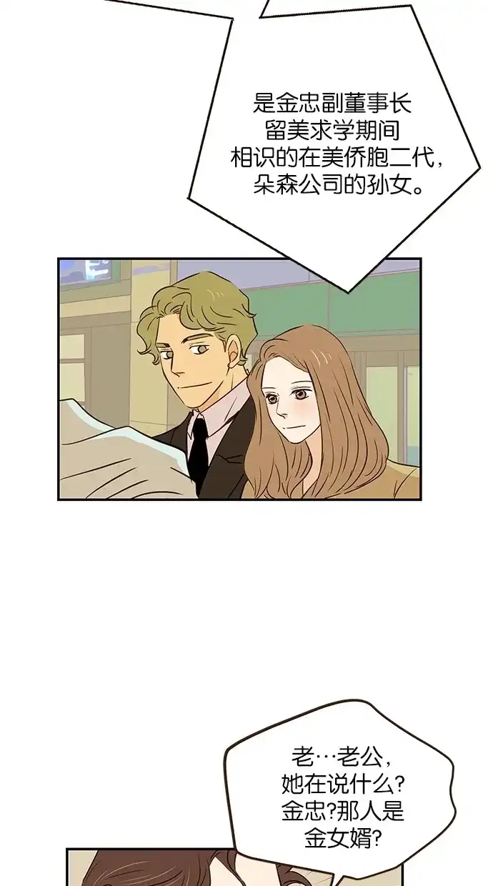 《甜蜜婚礼》第92话 第62页