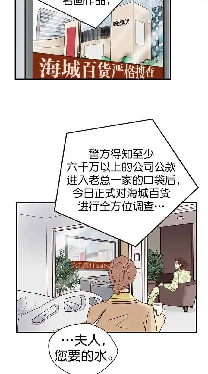 《甜蜜婚礼》第93话 第43页