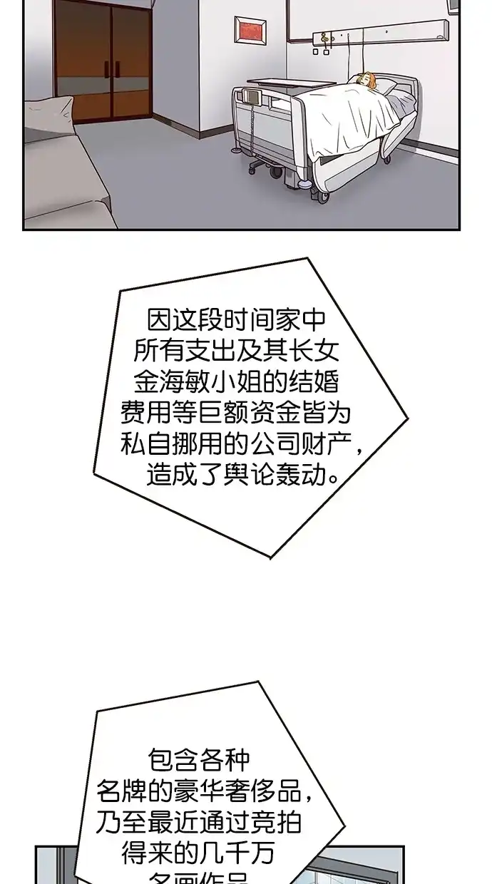 《甜蜜婚礼》第93话 第42页