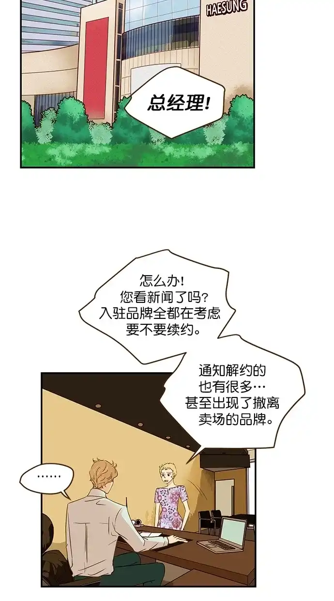 《甜蜜婚礼》第94话 第10页