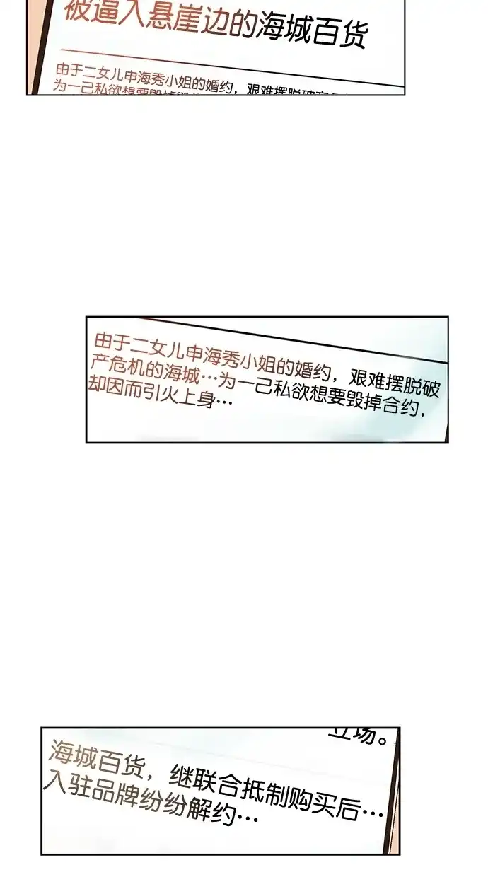《甜蜜婚礼》第94话 第28页