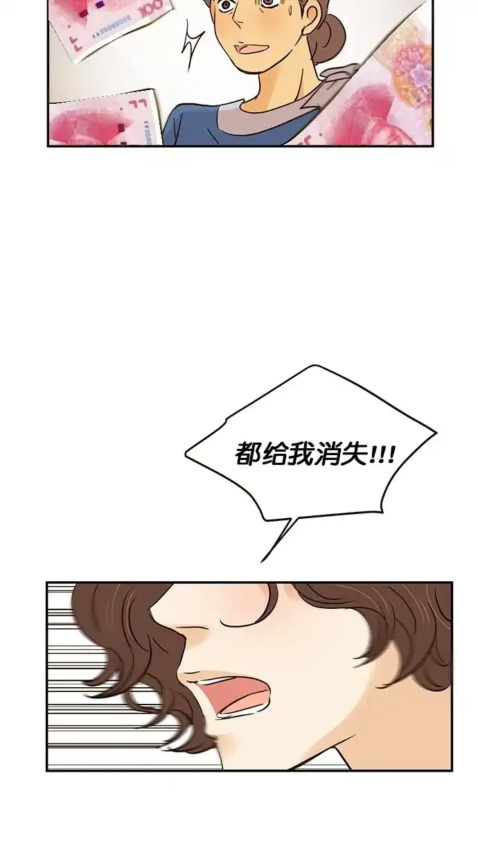 《甜蜜婚礼》第94话 第55页