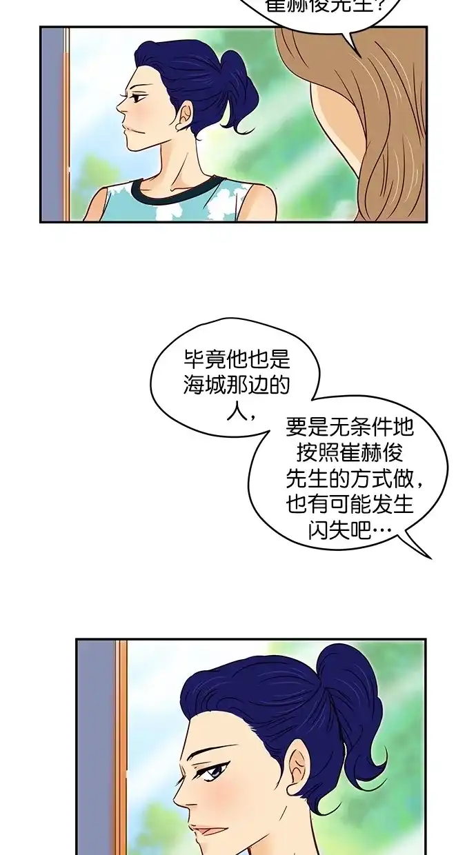《甜蜜婚礼》第94话 第15页