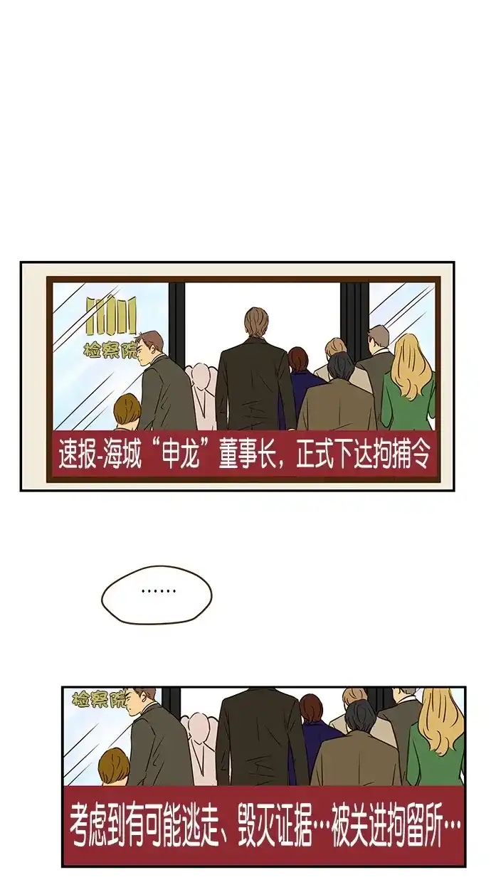 《甜蜜婚礼》第94话 第13页